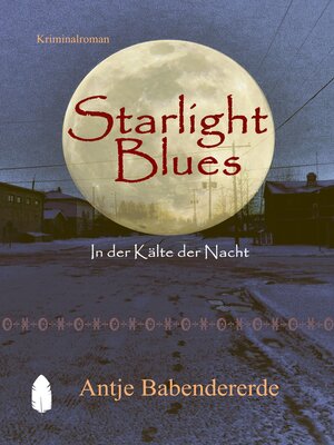 cover image of Starlight Blues